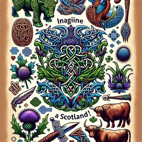Best Scottish Irish Tattoo Ideas Vondy