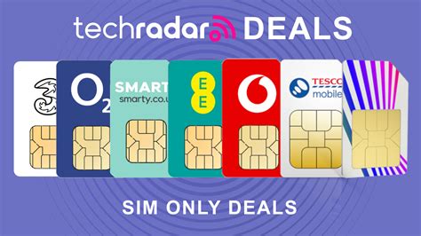 Best SIM Only Deals Portugal: Top Picks 2023