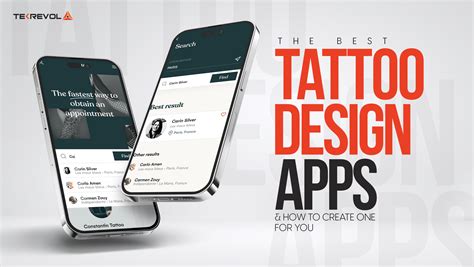 Best Tattoo Design Apps And How To Create One For You Tekrevol Best Tattoo Design Apps And How To Create One For You Tekrevol