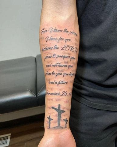 Bible Verse Tattoos For Men Bronctattooaus Com Bible Verse Tattoos For Men Bronctattooaus Com