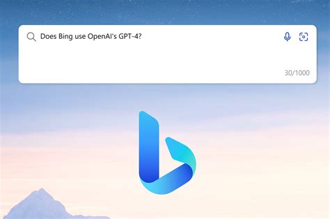 Exploring Bing GPT Innovations