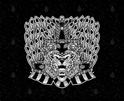 Black Amp White Traditional Tattoo Design Behance Behance Black Amp White Traditional Tattoo Design Behance Behance