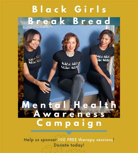 Black Girl Mental Health Day