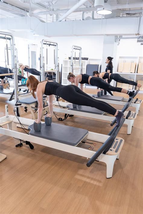 Bodybar Pilates Burleson Texas