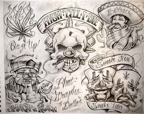 Boog Tattoo Designs Printable Calendars At A Glance