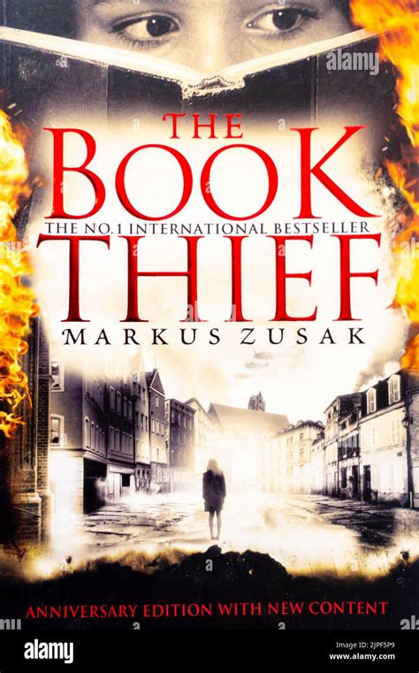 Best 'Book Thief Book' Review Reveals Hidden Gems