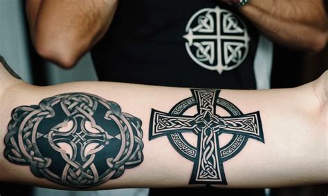 Boondock Saints Tattoos Meaning Exploring The Symbolism Behind The Boondock Saints Tattoos Meaning Exploring The Symbolism Behind The