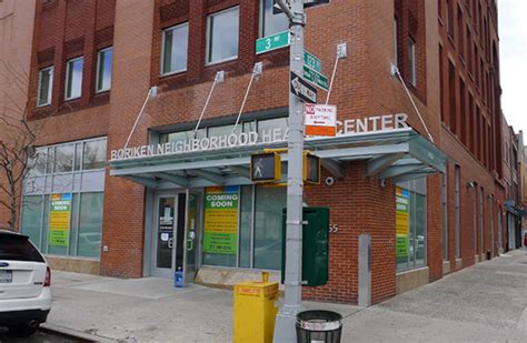 Boriken Neighborhood Health Center