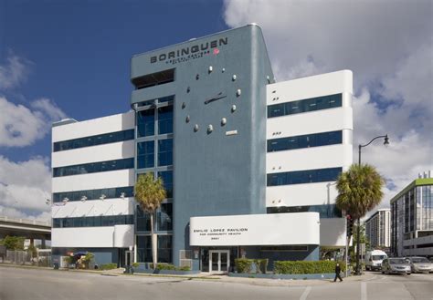 Borinquen Health Care Center