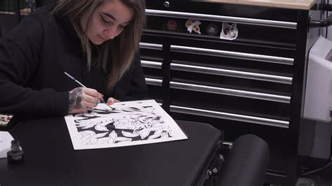 Boston Amp 39 S Best Ink A Guide To Top Tattoo Artists Boston Amp 39 S Best Ink A Guide To Top Tattoo Artists