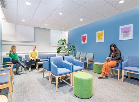 Boston Student Health Services