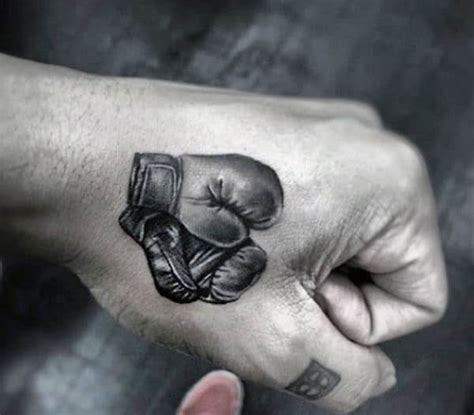 Boxing Tattoo Ideas At Eloy Estes Blog Boxing Tattoo Ideas At Eloy Estes Blog