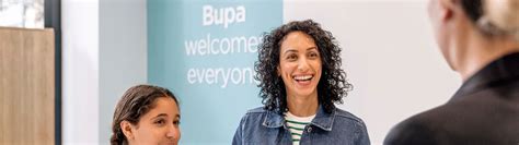 Bupa Health Assessments