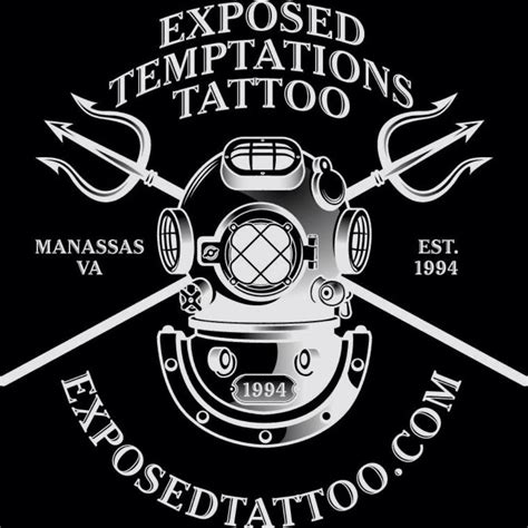 By Vanis Orr Exposed Temptations Tattoo Exposedtattoo Com Tattoos