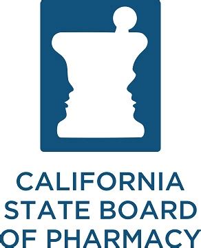 Unlock CA Board of Pharmacy Updates