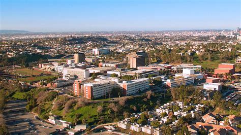 Unlock Cal State LA Jobs Opportunities Now!
