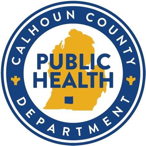 Calhoun County Health Department Alabama