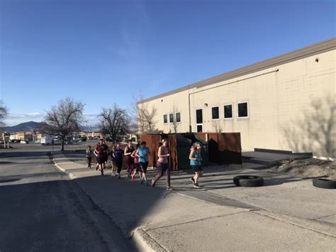 Capital Health Club Helena Montana