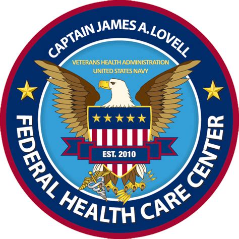 Captain James A Lovell Federal Health