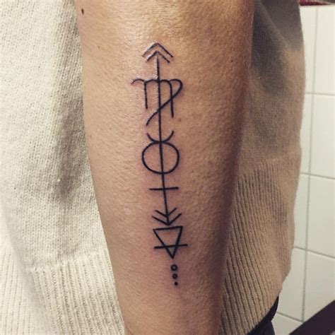 Captivate With Style Virgo Zodiac Sign Tattoo Ideas For Men