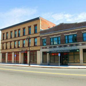 Caring Health Center Springfield Ma