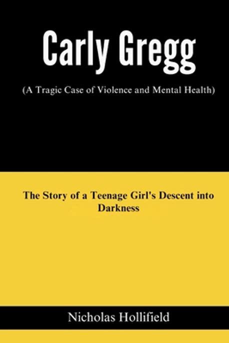 Carly Gregg Mental Health