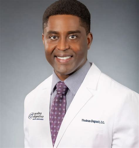 Carolina Digestive Health Associates