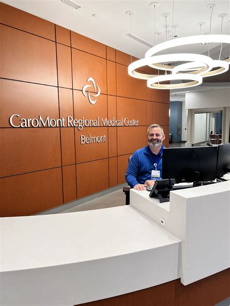 Caromont Health Jobs