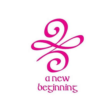 Celtic Symbol For New Beginning