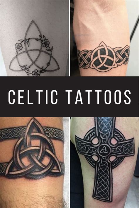Celtic Tattoos For Men Ideas And Inspiration For Guys Celtic Tattoos For Men Ideas And Inspiration For Guys
