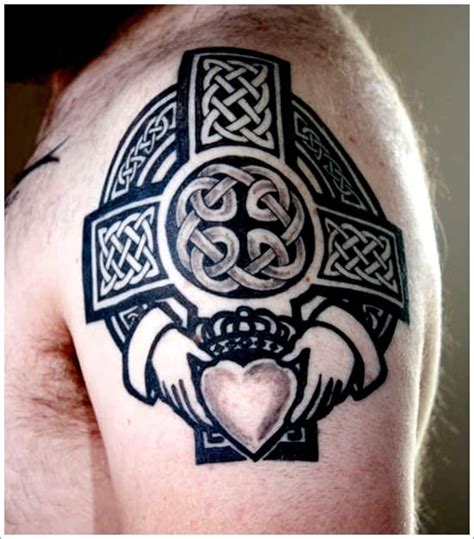 Celtic Tattoos For Men Menstattooideas Celtic Tattoos For Men Menstattooideas