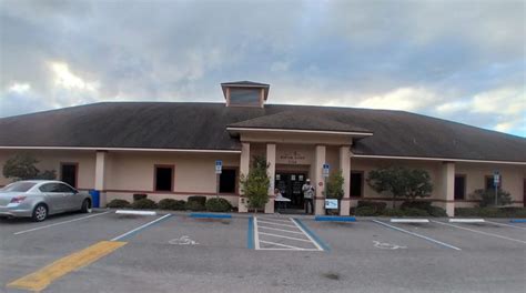 Central Florida Health Care Winter Haven
