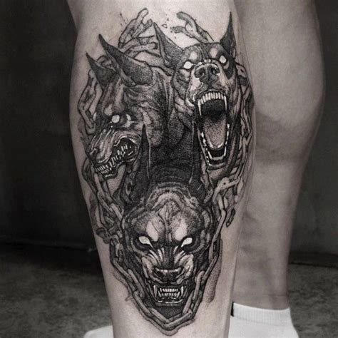 Cerberus Tattoos Meanings Tattoo Ideas Amp Tattoo Designs Tattoogoto Cerberus Tattoos Meanings Tattoo Ideas Amp Tattoo Designs Tattoogoto