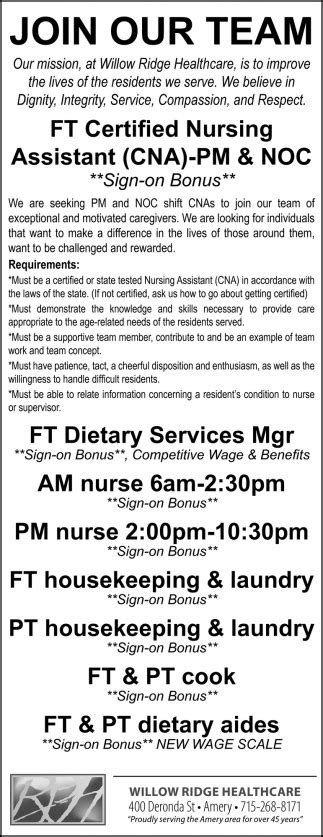 Discover Top Certified Nursing Assistant Jobs Near You Today