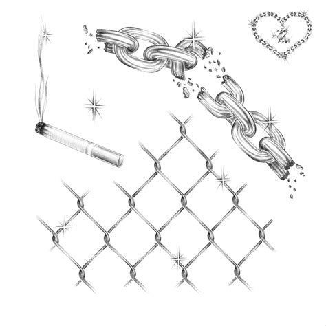 Chain Link Fence Tattoo Designs At David Masterson Blog Chain Link Fence Tattoo Designs At David Masterson Blog