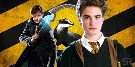 Hufflepuff Characters: Hidden Gems Revealed