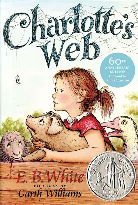 Charlotte's Web Banned: Controversy Revealed!