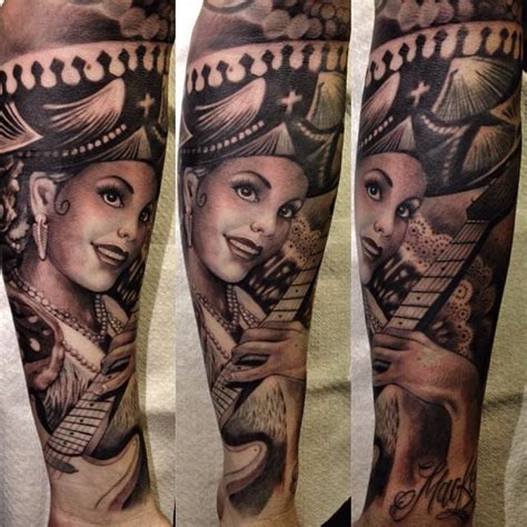 Charra Tattoos Meaning Charra Tattoos Meaning