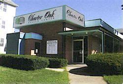 Charter Oak Health Clinic Hartford