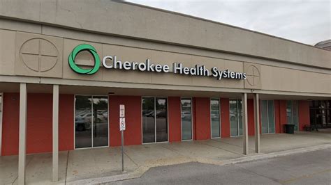 Cherokee Health Systems
