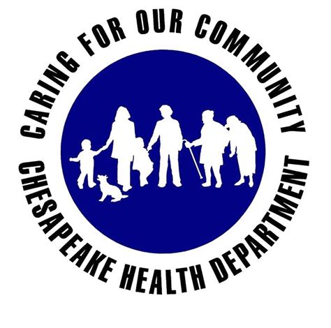 Chesapeake Health Department Va