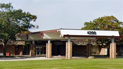 Chicago Read Mental Health Center