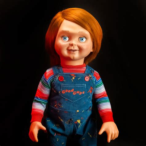 Child S Play 2 Ultimate Chucky Doll Post Mortem Horror Bootique Child S Play 2 Ultimate Chucky Doll Post Mortem Horror Bootique