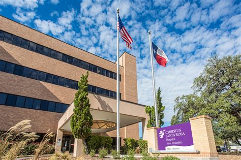 Christus Santa Rosa Health System