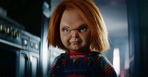 Chucky Canceled After Three Seasons At Syfy Usa Network Chucky Canceled After Three Seasons At Syfy Usa Network