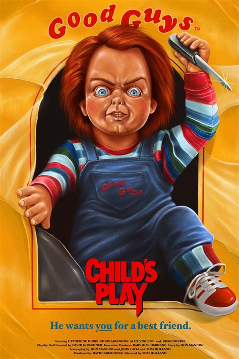 Chucky Child S Play Wikipedia Chucky Child S Play Wikipedia