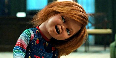Chucky Review Chucky Review