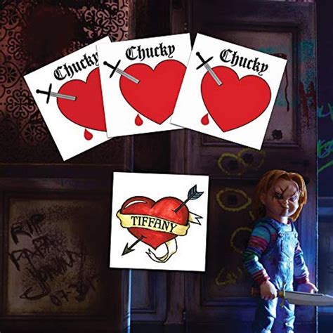 Chucky Tattoo Heart With Knife Tiffany Sticker Artwork Journal For Sale By Heauxshi Redbubble Chucky Tattoo Heart With Knife Tiffany Sticker Artwork Journal For Sale By Heauxshi Redbubble