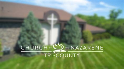 Discover the Church of Nazarene's Mission Impact