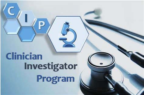 Unlock Your Potential: The Ultimate Guide to the Clinician Investigator Program